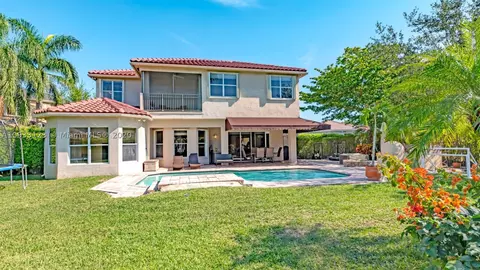 1232 Iris Ct, Weston, FL 33326 photo 1