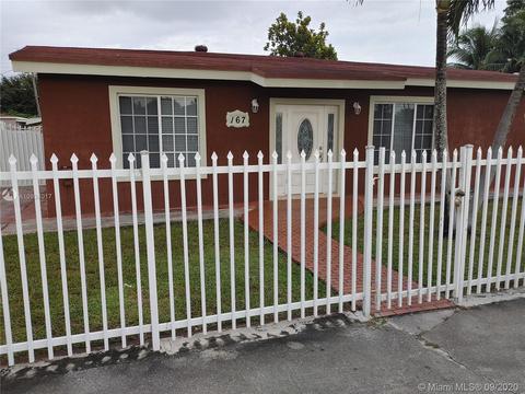 167 E 51st Pl, Hialeah, FL 33013 photo 1
