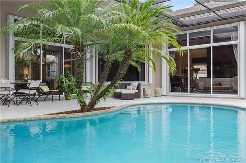 2554 Eagle Run Ln, Weston, FL 33327 photo 21