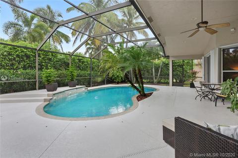 2554 Eagle Run Ln, Weston, FL 33327 photo 22