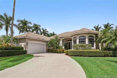 2554 Eagle Run Ln, Weston, FL 33327 photo 2