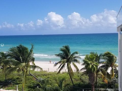 5445 Collins Ave M8 Miami Beach Fl 10 Photos Mls A Movoto