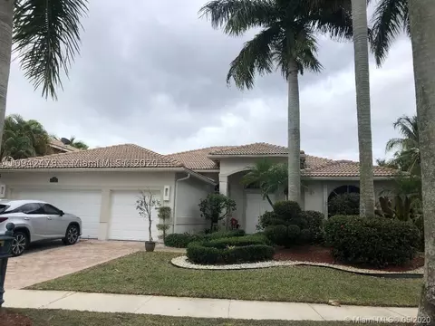 1890 Harbor Pointe Cir, Weston, FL 33327 photo 24