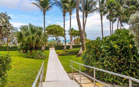 8855 Collins Ave #3F, Surfside, FL 33154 photo 39