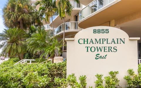 8855 Collins Ave #3F, Surfside, FL 33154 photo 32