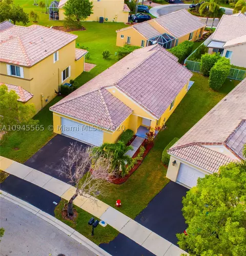 4357 NW Pine Ridge Ct, Weston, FL 33331 photo 51