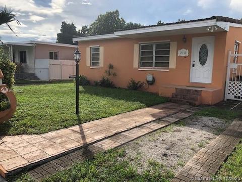 210 E 45th St, Hialeah, FL 33013 photo 41