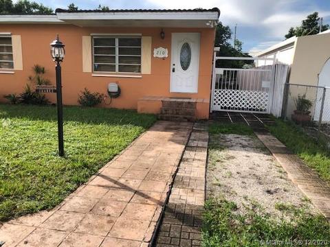 210 E 45th St, Hialeah, FL 33013 photo 40