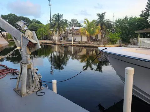 354 Vaca Rd, Key Largo, FL 33037 photo 4