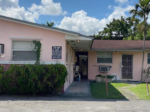 Undisclosed, Opa Locka, FL 33054 photo 1