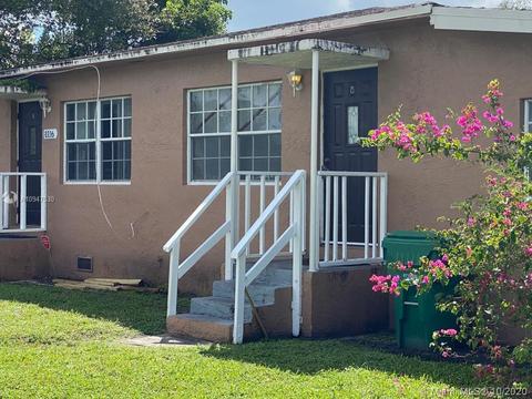 Undisclosed, Opa Locka, FL 33054 photo 1