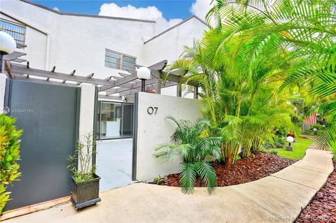 4702 SW 67th Ave #O7, Miami, FL 33155 photo 1
