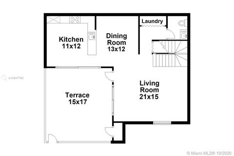 4702 SW 67th Ave #O7, Miami, FL 33155 photo 2