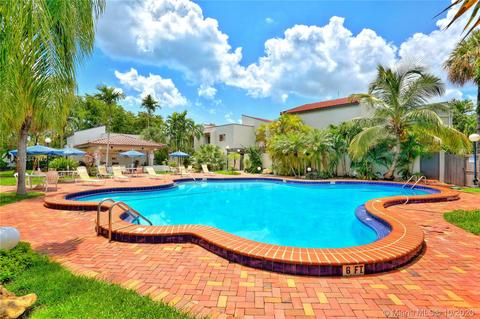 4702 SW 67th Ave #O7, Miami, FL 33155 photo 32
