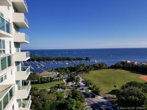 2889 Mcfarlane Rd #1514, Miami, FL 33133 photo 1