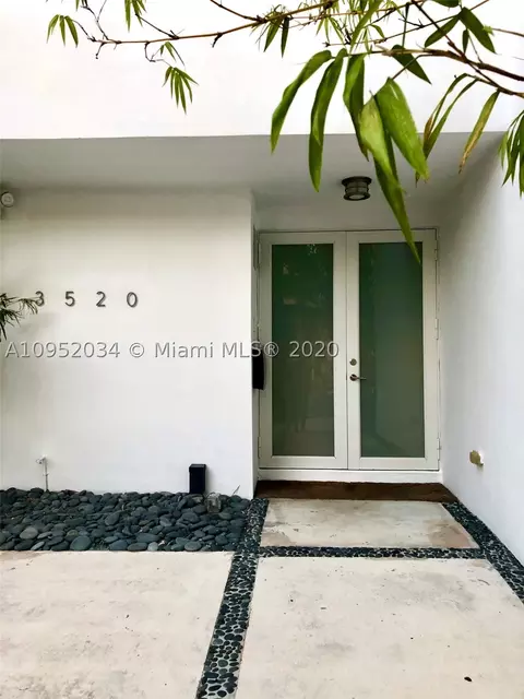 3520 E Fairview St, Miami, FL 33133 photo 14
