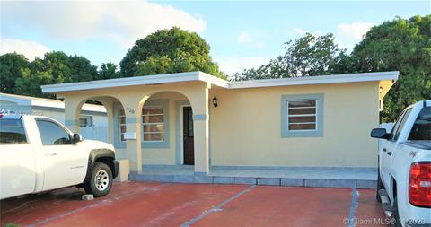 420 E 62nd St, Hialeah, FL 33013 photo 3