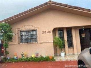 2529 W 70th Pl, Hialeah, FL 33016 photo 1