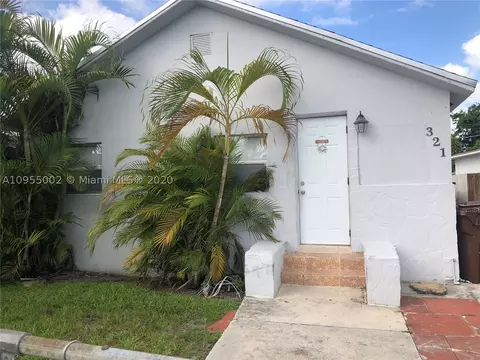321 W 17th St, Hialeah, FL 33010 photo 1