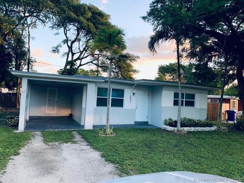 5831 Taft St, Hollywood, FL 33021 photo 1