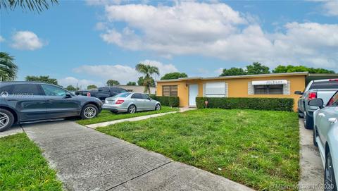 661 E 60th St, Hialeah, FL 33013 photo 1