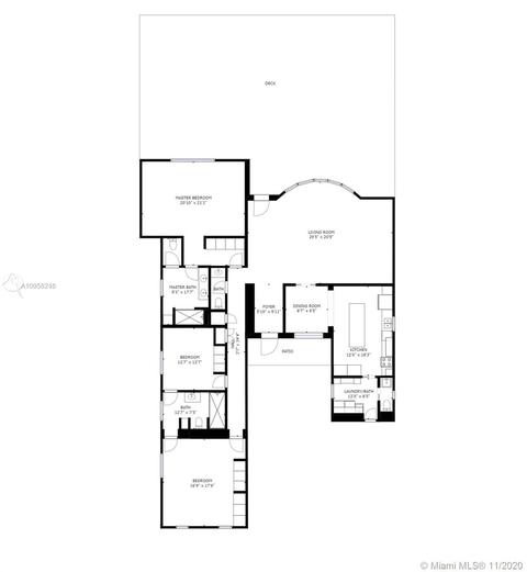 9528 Bay Dr, Surfside, FL 33154 photo 34
