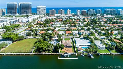 9528 Bay Dr, Surfside, FL 33154 photo 29