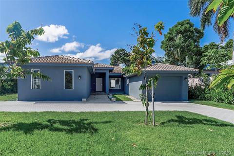 9528 Bay Dr, Surfside, FL 33154 photo 2
