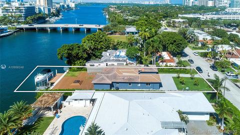 9528 Bay Dr, Surfside, FL 33154 photo 25