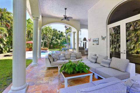 11015 SW 69th Ave, Pinecrest, FL 33156 photo 21