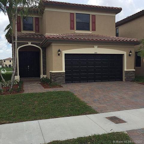 3473 W 86th Ter, Hialeah, FL 33018 photo 1