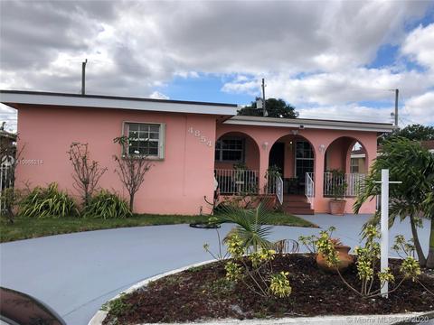 4854 E 9th Ct, Hialeah, FL 33013 photo 1