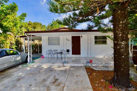 754 E 23rd St, Hialeah, FL 33013 photo 2