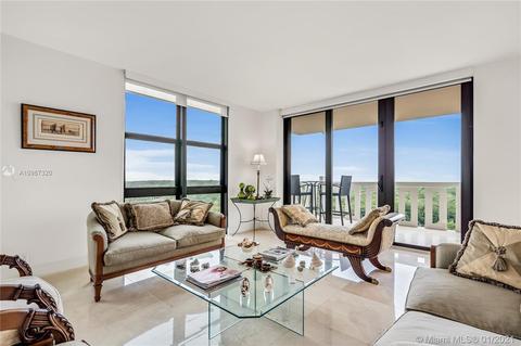 1121 Crandon Blvd #E607, Key Biscayne, FL 33149 photo 2