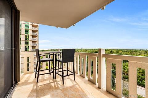 1121 Crandon Blvd #E607, Key Biscayne, FL 33149 photo 3