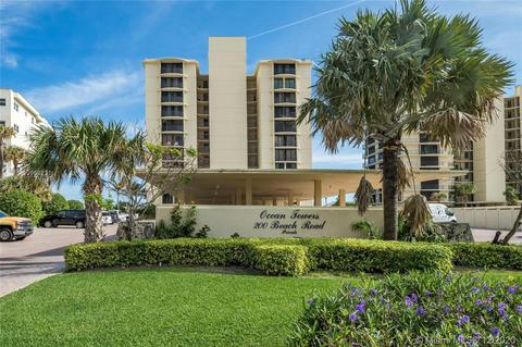 200 Beach Rd #903, Tequesta, FL 33469 photo 5