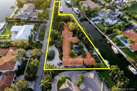 477 Marquesa Dr, Coral Gables, FL 33156 photo 1