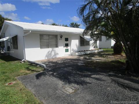 2570 E Golf Blvd, Pompano Beach, FL 33064 photo 24
