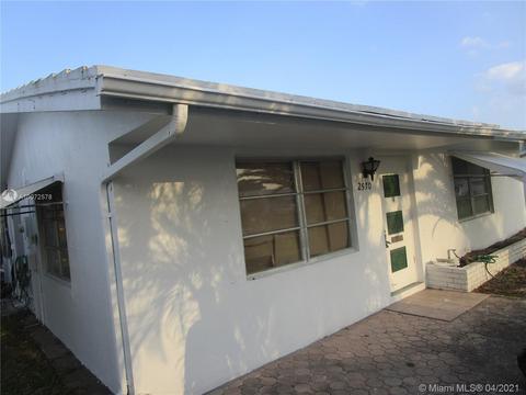 2570 E Golf Blvd, Pompano Beach, FL 33064 photo 5