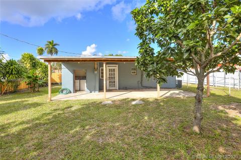 910 Sultan Ave, Opa Locka, FL 33054 photo 32
