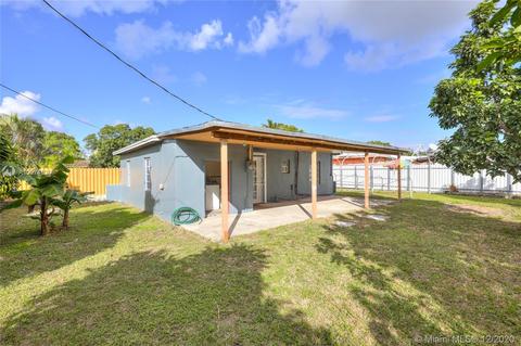 910 Sultan Ave, Opa Locka, FL 33054 photo 31
