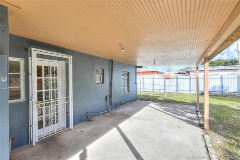 910 Sultan Ave, Opa Locka, FL 33054 photo 29