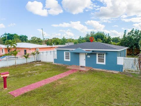 910 Sultan Ave, Opa Locka, FL 33054 photo 33