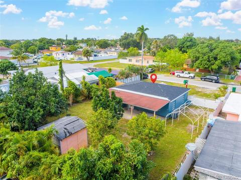 910 Sultan Ave, Opa Locka, FL 33054 photo 34
