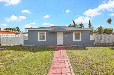 910 Sultan Ave, Opa Locka, FL 33054 photo 1