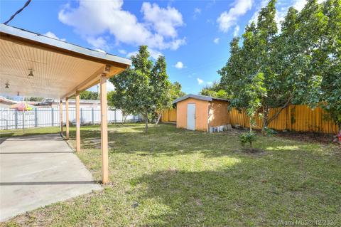 910 Sultan Ave, Opa Locka, FL 33054 photo 28