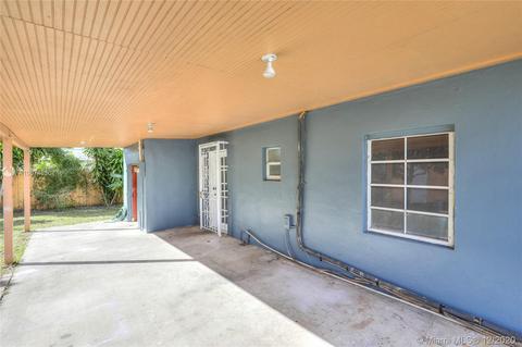 910 Sultan Ave, Opa Locka, FL 33054 photo 30