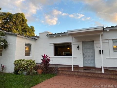 420 88th St, Surfside, FL 33154 photo 1