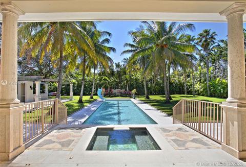 6490 SW 92nd St, Pinecrest, FL 33156 photo 1