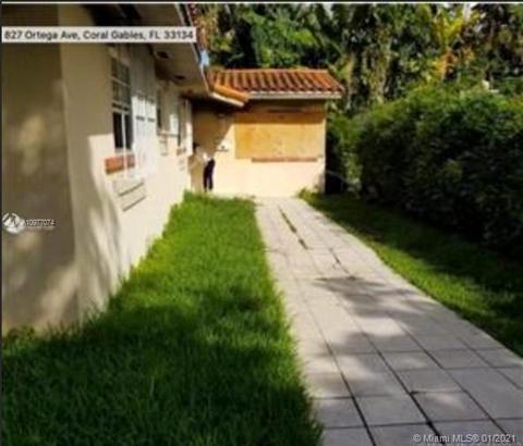 827 Ortega Ave, Coral Gables, FL 33134 photo 3